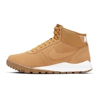 NIKE 耐克 Hoodland Suede 男子户外休闲鞋 654888-727 小麦色 47.5