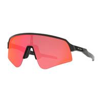 OAKLEY 欧克利 SUTRO LITE SWEEP系列 中性骑行眼镜 0009465-02 火炬红