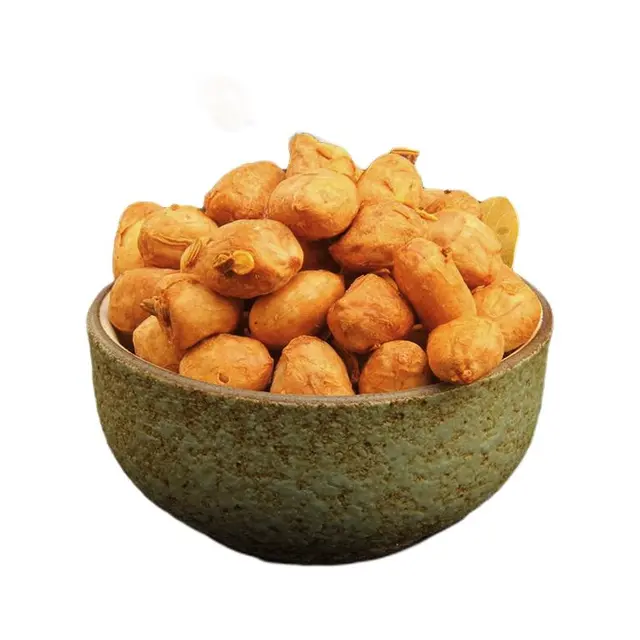 桃园建民 五香大花生