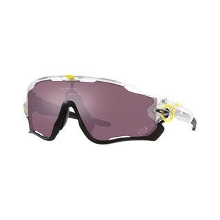 OAKLEY 欧克利 Jawbreaker 中性运动太阳镜 0009290