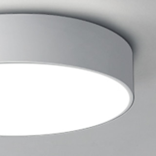 佳典园 天元系列 MDFH-C023 LED吸顶灯 18W 白光