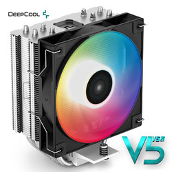 DEEPCOOL 九州风神 玄冰400 风冷散热器