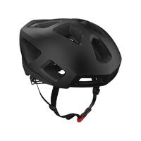 DECATHLON 迪卡侬 ROADR 100 中性骑行头盔 8500028 黑色 M