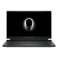 ALIENWARE 外星人 M15 R5 五代锐龙版 15.6英寸 游戏本 黑色（锐龙R7-5800H、RTX 3060 6G、32GB、1TB SSD、2K、240Hz、ALWA15M-R1266B）+AW610M 双模无线鼠标