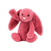 jELLYCAT 邦尼兔 BAS3CER 毛绒/布艺玩具