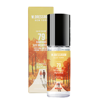 W.DRESSROOM 衣物香氛喷雾 70ml #79谭阳水杉