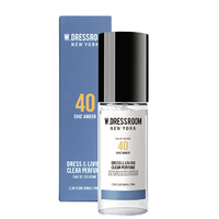 W.DRESSROOM 衣物香氛喷雾 70ml #40木兰海风