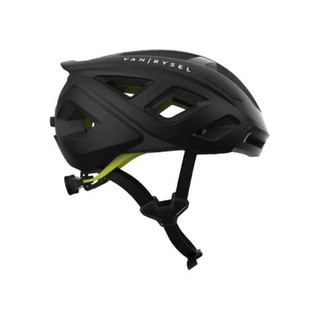 DECATHLON 迪卡侬 ROADR 500 MIPS 中性骑行头盔 8669933 黑色 M