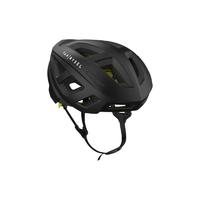 DECATHLON 迪卡侬 ROADR 500 MIPS 中性骑行头盔 8669933 黑色 L (后视镜套装)