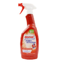 Domol 厨房去油污清洗剂 750ml*2瓶