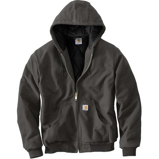 carhartt 卡哈特男士连帽夹克  多款配色