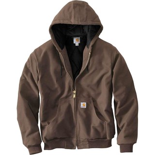 carhartt 卡哈特男士连帽夹克  多款配色