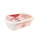 PLUS会员：东北大板 草莓牛奶冰淇淋  500g*1盒