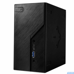 ASRock 华擎 DeskMini B660W/BOX WiFi6版 准系统迷你主机（INTEL B660/LGA 1700）