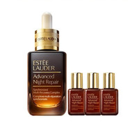 ESTEE LAUDER 雅诗兰黛 小棕瓶修护系列 特润修护肌活精华露 第七代 50ml+15ml*3