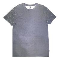 MOSCHINO 男士短袖T恤 19238108-506
