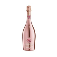 BOTTEGA 波特嘉 麝香桃红莫斯卡托起泡葡萄酒 750ml