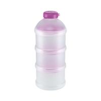 NUK 婴儿奶粉盒 （紫色）
