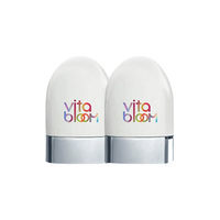 Vita Bloom 植之璨防晒霜 SPF50 PA+++ 50g*2