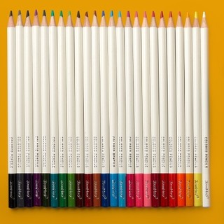 Joan Miro 美乐 艺术大师系列 绘画用笔