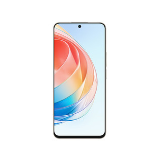 HONOR 荣耀 X40i 5G手机 8GB+256GB 玫瑰星河