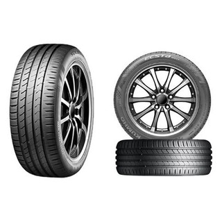 KUMHO TIRE 锦湖轮胎 HS51 轿车轮胎 静音舒适型 215/50R17 91V