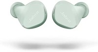 Jabra 捷波朗 Elite 4 有源入耳式蓝牙耳机– True无线耳机