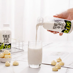 悦鲜活 定期购牛奶  950ml