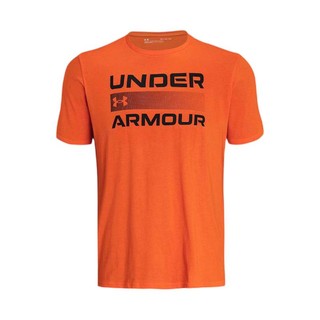 UNDER ARMOUR 安德玛 Team Issue 男子运动T恤 1370952