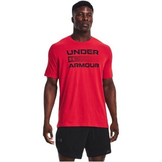 UNDER ARMOUR 安德玛 Team Issue 男子运动T恤 1370952