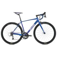 XDS 喜德盛 RC500 公路自行车 蓝白色 700C*510mm 16速
