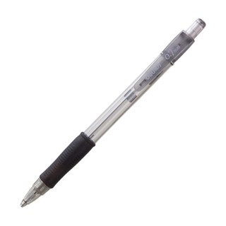 deli 得力 S428 自动铅笔 黑色 0.7mm 单支装