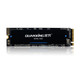 QUANXING 铨兴 N200系列 NVMe M.2 固态硬盘 256GB（PCI-E3.0）限量30件！