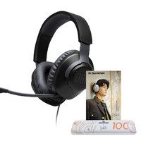 JBL 杰宝 Q100 头戴式游戏耳机