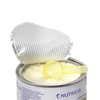 Nutricia 纽迪希亚 金装纽太特系列 婴儿特殊配方奶粉 港版 450g*2罐
