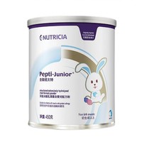 Nutricia 纽迪希亚 金装纽太特系列 婴儿特殊配方奶粉 港版 450g