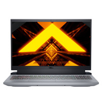 DELL 戴尔 游匣 G15 5525 六代锐龙版 15.6英寸 游戏本 灰色(锐龙R7-6800H、RTX 3070TI 8G、16GB、512GB SSD、1080P、165Hz)