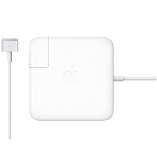 Apple 苹果 85W MagSafe 2 电源适配器/充电器 (适用于配备视网膜显示屏的 MacBook Pro)
