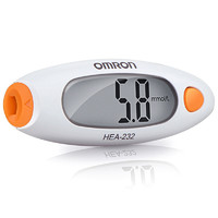 OMRON 欧姆龙 HEA-232 血糖仪