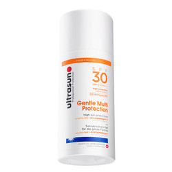 ultrasun 优佳 倍护水感防晒乳 SPF30 PA+++ 100ml