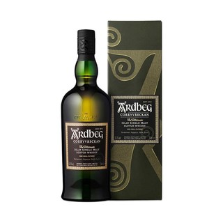YaBo 雅伯 10年 单一麦芽 苏格兰威士忌 46%vol 700ml