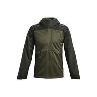 UNDER ARMOUR 安德玛 Porter 男子运动夹克 1316018