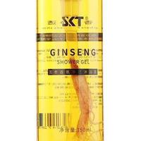 SKT 苦参香氛净透沐浴露 350ml