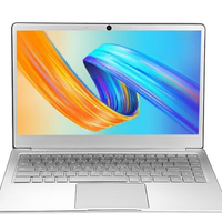 AODIN 澳典 S13 赛扬版 14.0英寸 轻薄本 银色(赛扬N4120、核芯显卡、8GB、512GB SSD、1080P、IPS、60Hz)