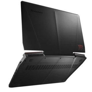 Lenovo 联想 拯救者 四代酷睿版 14英寸 游戏本 黑色（酷睿i7-4720HQ、GTX 960M、4GB、1TB HDD、IPS、1080P）