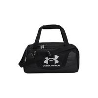 UNDER ARMOUR 安德玛 Undeniable 5.0 中性旅行背包 1369221-001 黑色 23L