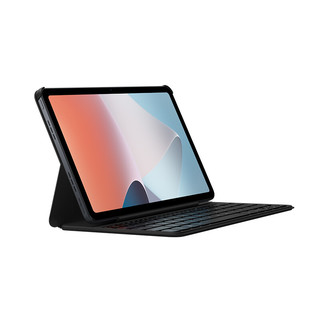 OPPO 智美生活 OPPO Pad Air 智能蓝牙键盘 自动弹窗配对 多套组合键 平板电脑智能键盘 黑色