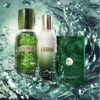 LA MER 海蓝之谜 沁润修护精萃水 200ml