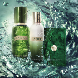 LA MER 海蓝之谜 沁润修护精萃水 100ml