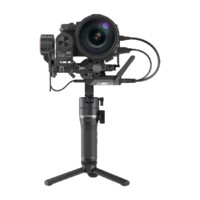 ZHIYUN 智云 WEEBILL S 相机云台 （防抖）专业图传套装